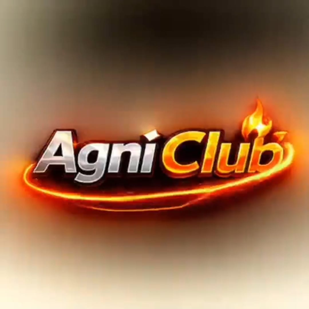 AgniClub Official App